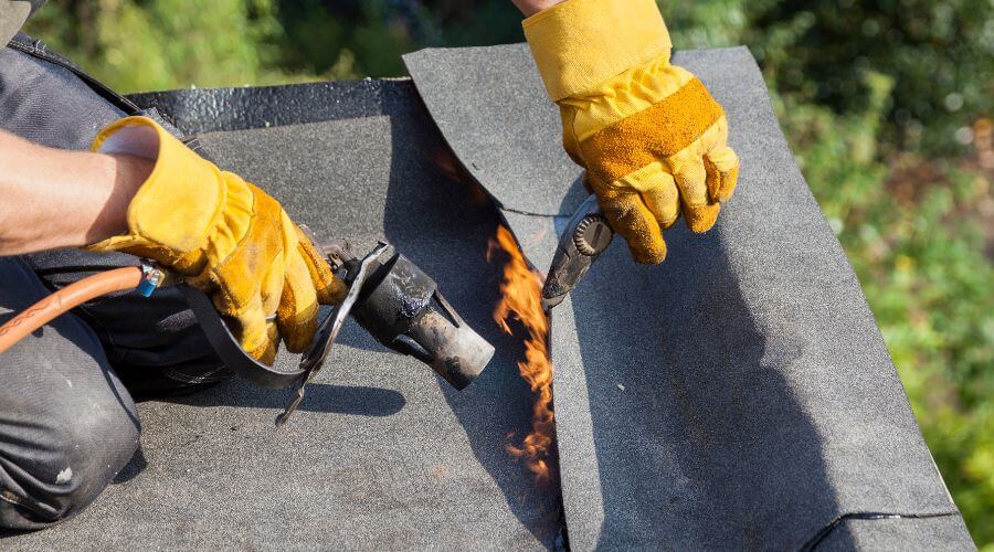 Professional flood damage restoration services in Milo, ME